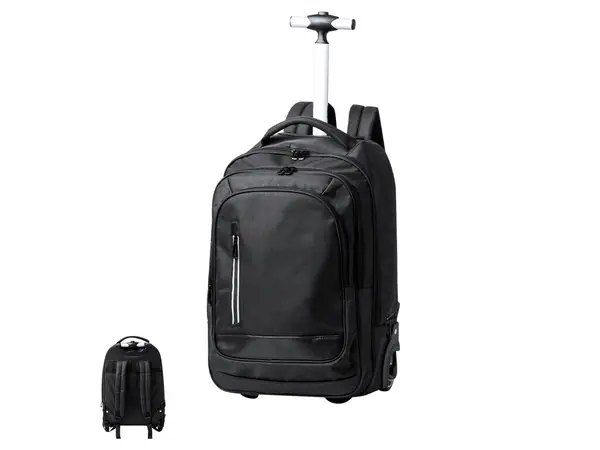 Mochila trolley Dancan