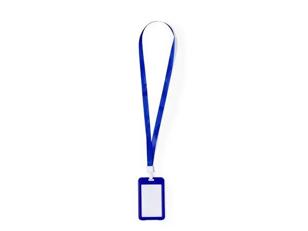 Identificador lanyard Fleck