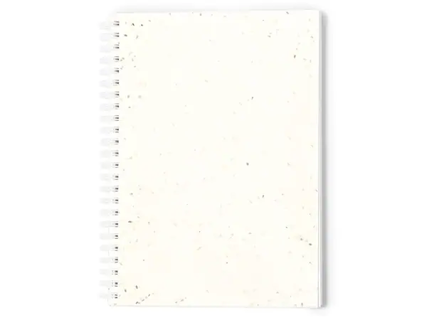 Libreta semillas Bitar