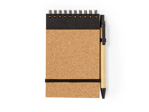 Libreta Teyaki