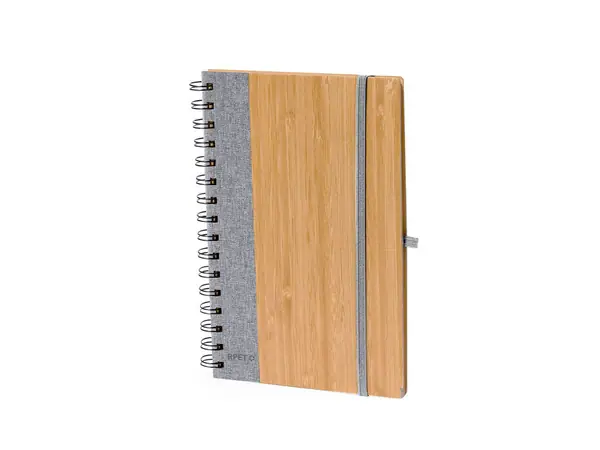 Libreta Gasmon