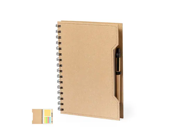 Libreta Mecony