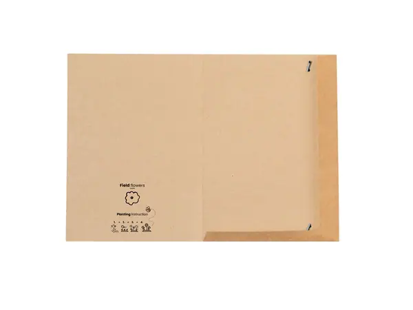 Carpeta semillas Hakala