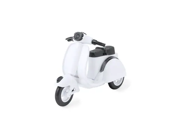 Maqueta Vespak