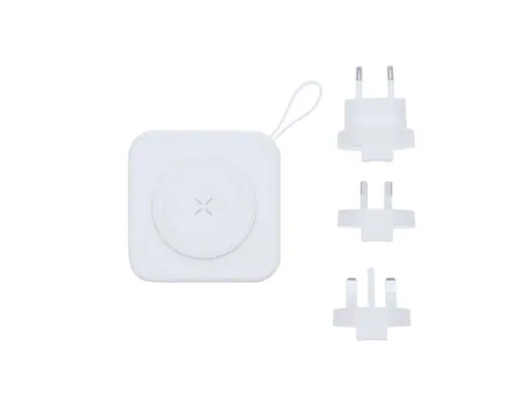 Adaptador viaje multifunción Joks