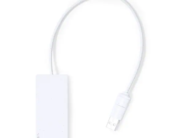 Puerto USB Nagent