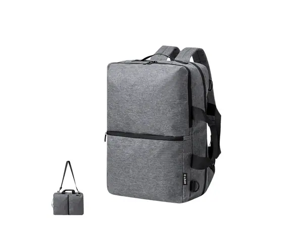 Mochila Makarzur