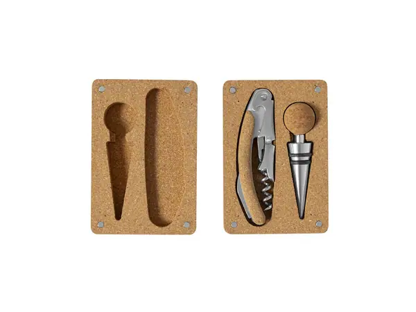 Set vinos Maquin