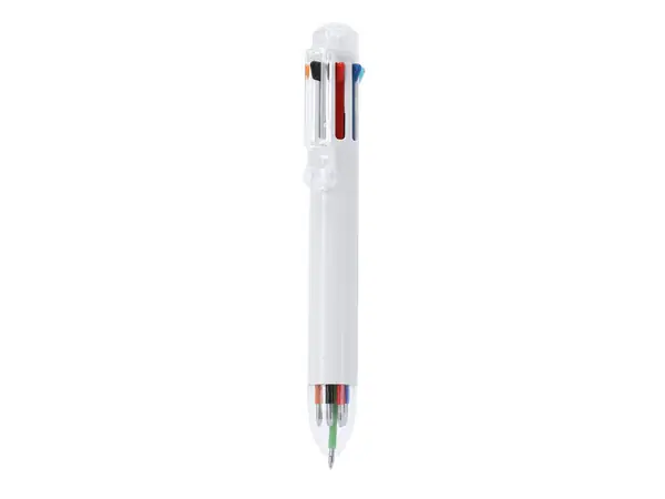 Bolígrafo multicolor Kiviuk
