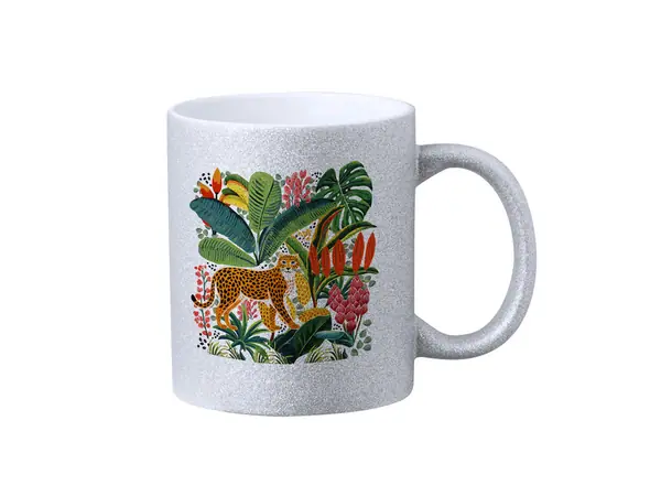 Taza sublimación Robleda