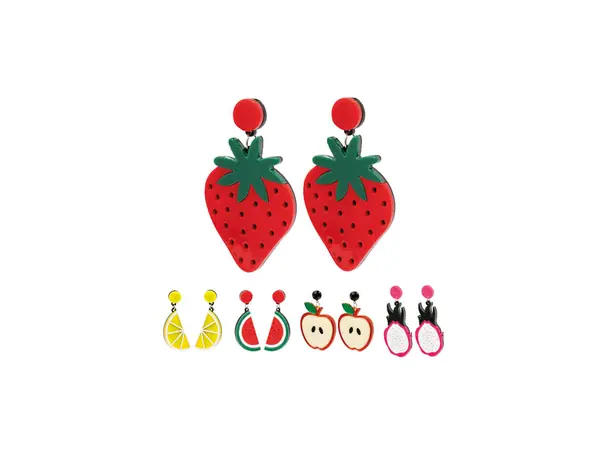 Pendientes Kely