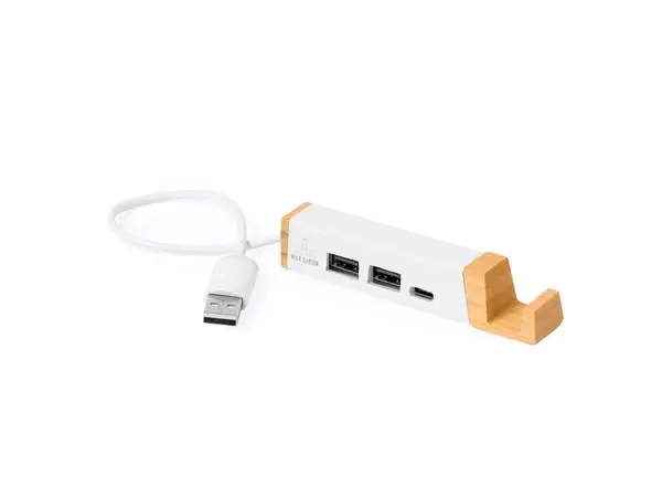 Puerto USB Kartip