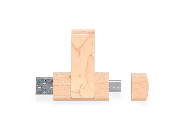 Memoria USB Kluivert 16GB