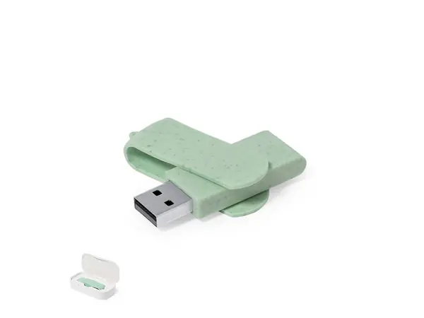 Memoria USB Brounik 16GB