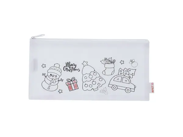 Estuche Flemenk