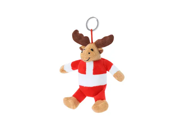 Llavero peluche Cardix