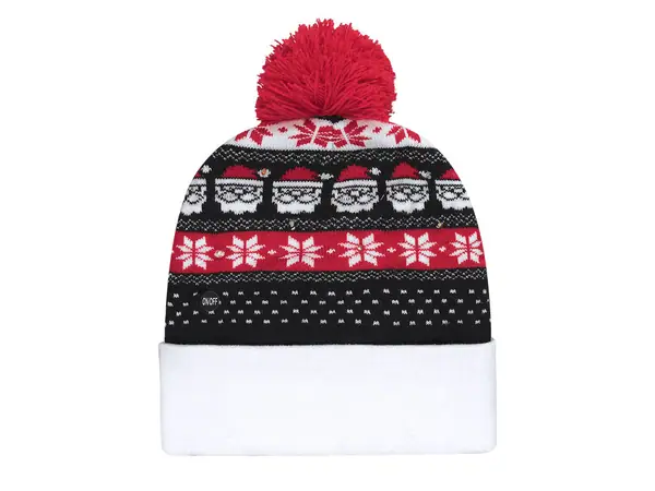 Gorro Plumex