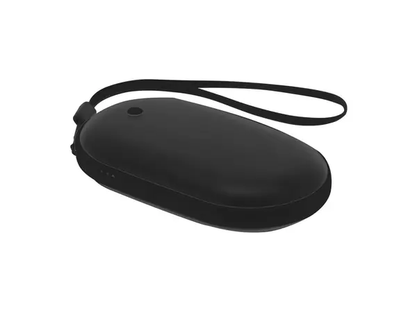 Power bank calentador manos Geax