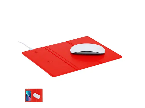 Alfombrilla cargador Dangox