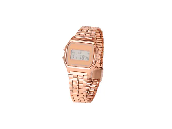Reloj Busnor