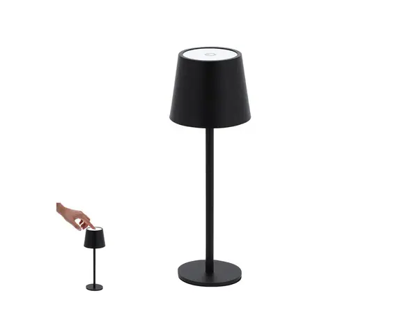Lámpara Tanik