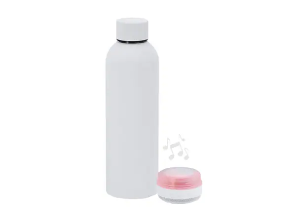 Bidón térmico altavoz Meflex