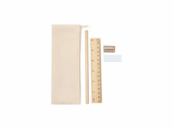 Estuche Kramer