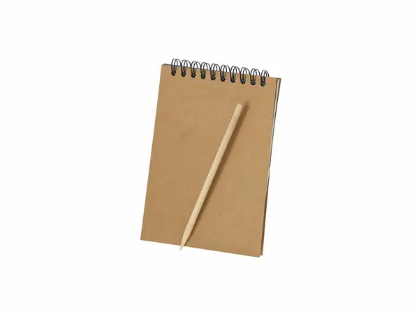 Libreta Madguire