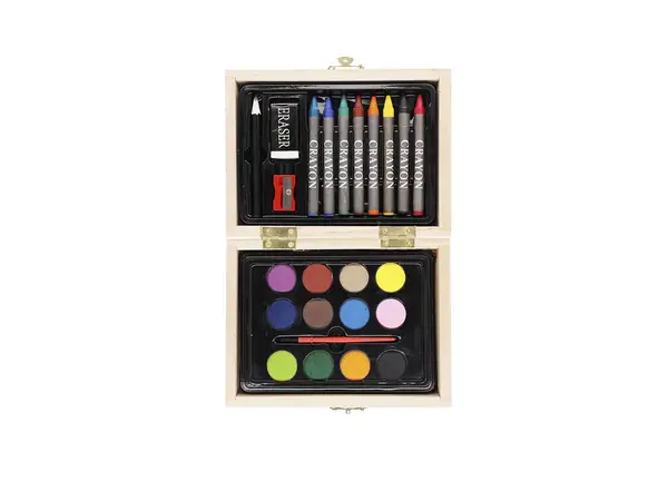 Estuche Lidner