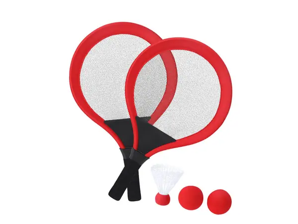 Set juegos Babic