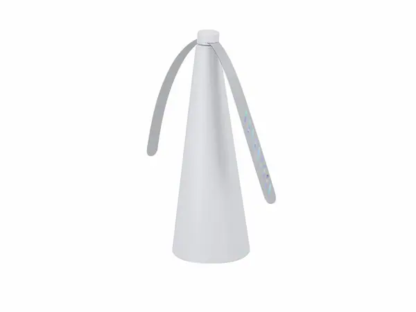 Ventilador antimoscas Zuriko