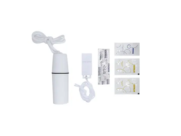 Kit excursión Gemmel