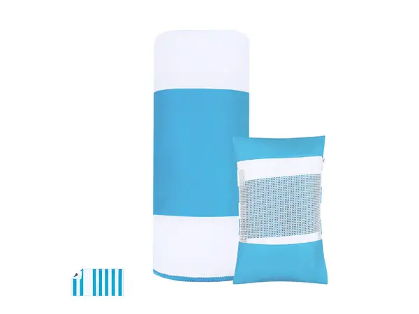 Toalla absorbente Jeffrey