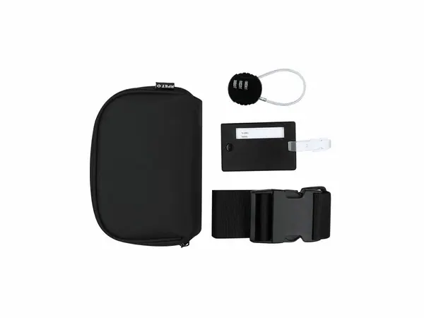 Set viaje Biccap