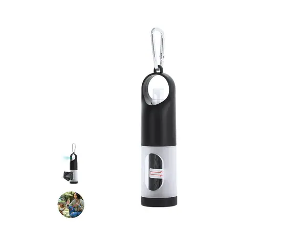 Dispensador bolsas Kesler