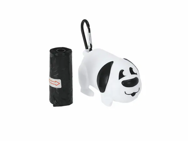 Dispensador bolsas Kiry