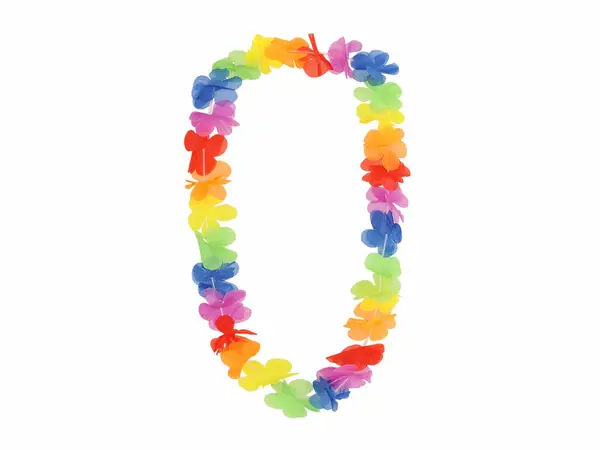 Collar hawaiano Punder