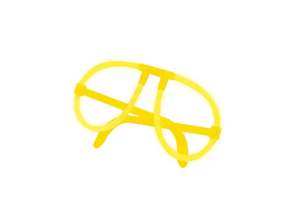 Gafas luminosas Tobeck