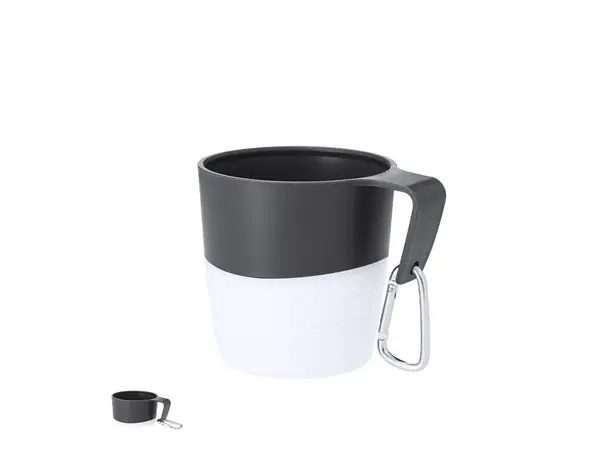 Taza plegable Mibar