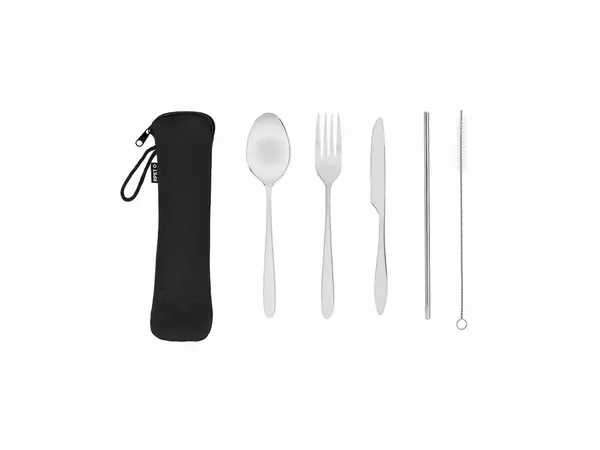Set cubiertos Sinix