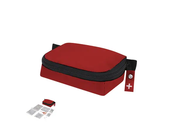 Kit emergencia Kintar