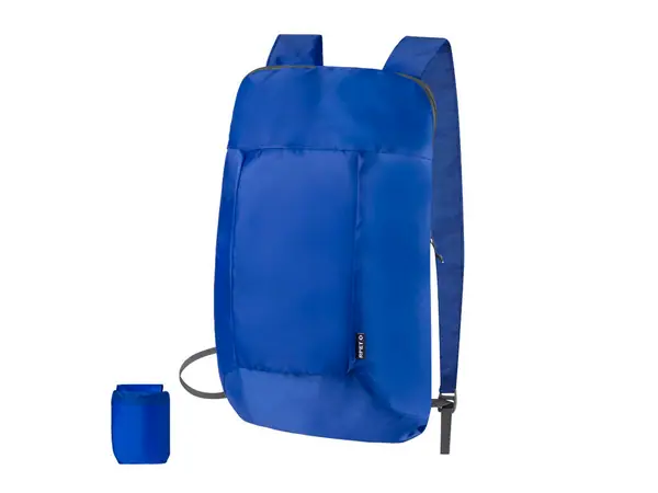 Mochila plegable Redrax