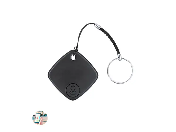 Localizador Zambal