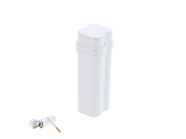 Estuche tabaco Zaron