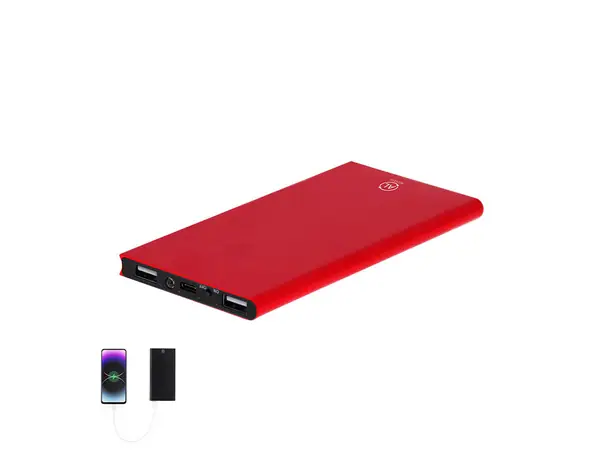 Power bank Barrols