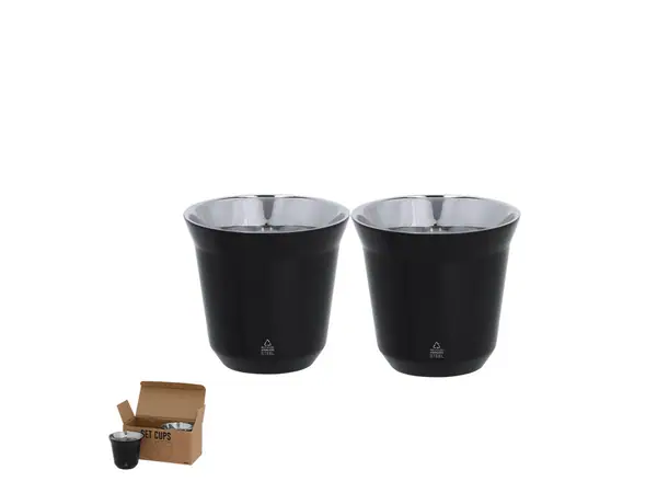 Set vasos Kodet