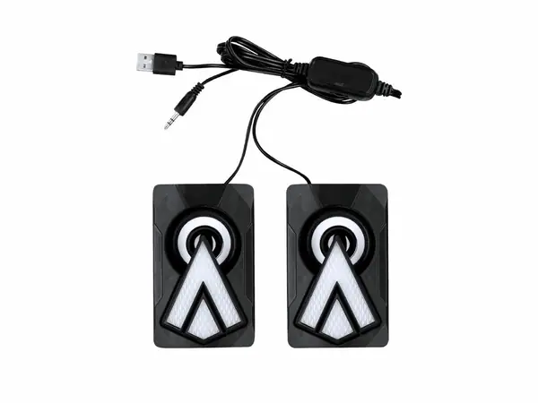 Altavoz Alan