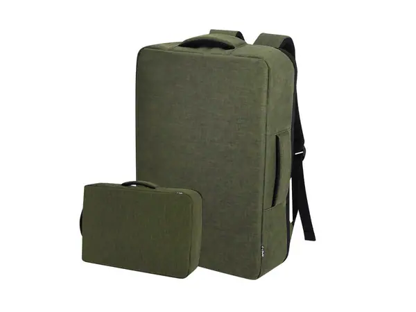 Mochila Ghibli