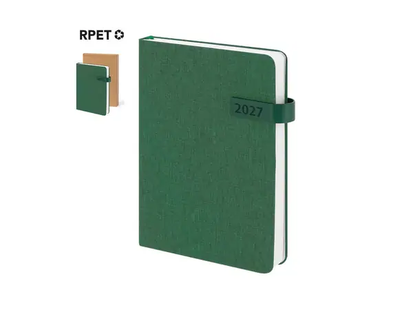 Agenda Mylok