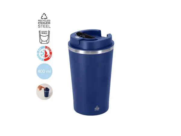 Vaso térmico Molin